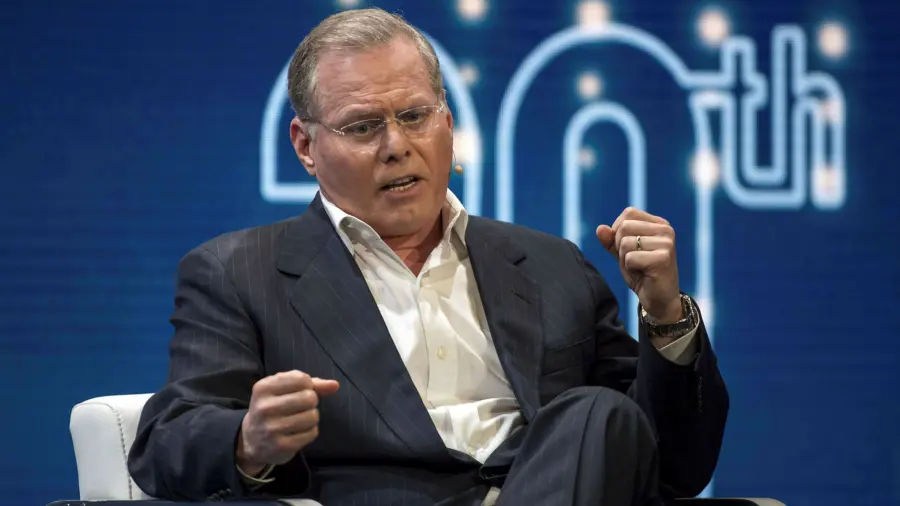 DC, David Zaslav sul confronto con la Marvel: "Con i nostri personaggi possiamo vincere"