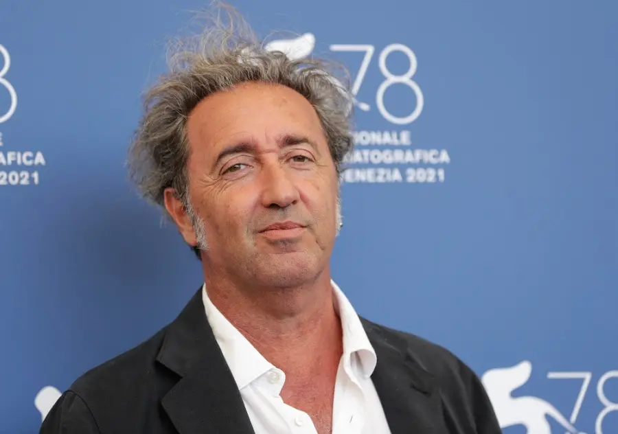 Paolo Sorrentino parla dello streaming: "Il nostro dovere è salvare le sale"