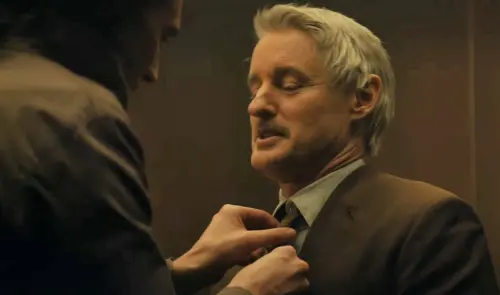 Deadpool 3: Owen Wilson riprenderà il ruolo dell'Agente Mobius all'interno del film?