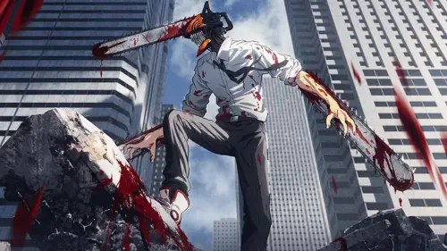 Chainsaw Man: recensione episodio 1x05 dell'anime MAPPA