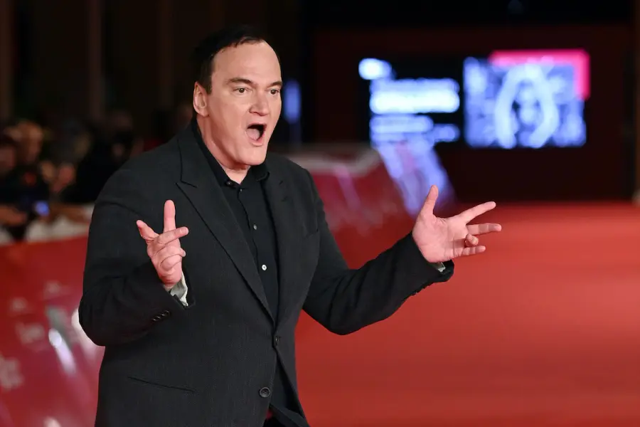 Quentin Tarantino contro Bill Murray: "Personaggi come lui hanno rovinato il cinema degli anni '80"