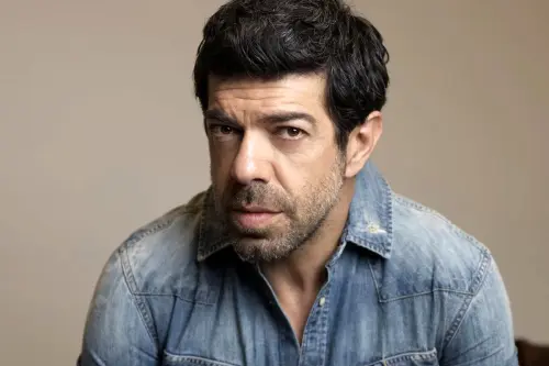 European Film Awards: Pierfrancesco Favino nominato tra i migliori attori