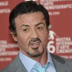Sylvester Stallone sul suo futuro in un cinecomic: "Potrei avere un ruolo alla Nick Fury"
