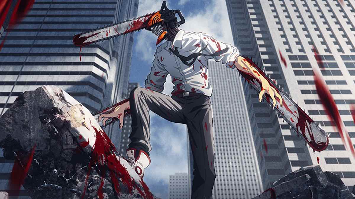 Chainsaw Man: recensione episodio 1x05 dell'anime MAPPA