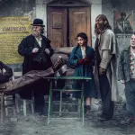 Freaks Out: uno dei più grandi 