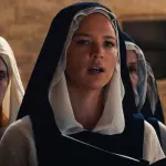 Recensione - Benedetta: il nuovo film di Paul Verhoeven