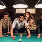 Recensione − Non ci resta che il crimine: il viaggio nel tempo in Italia