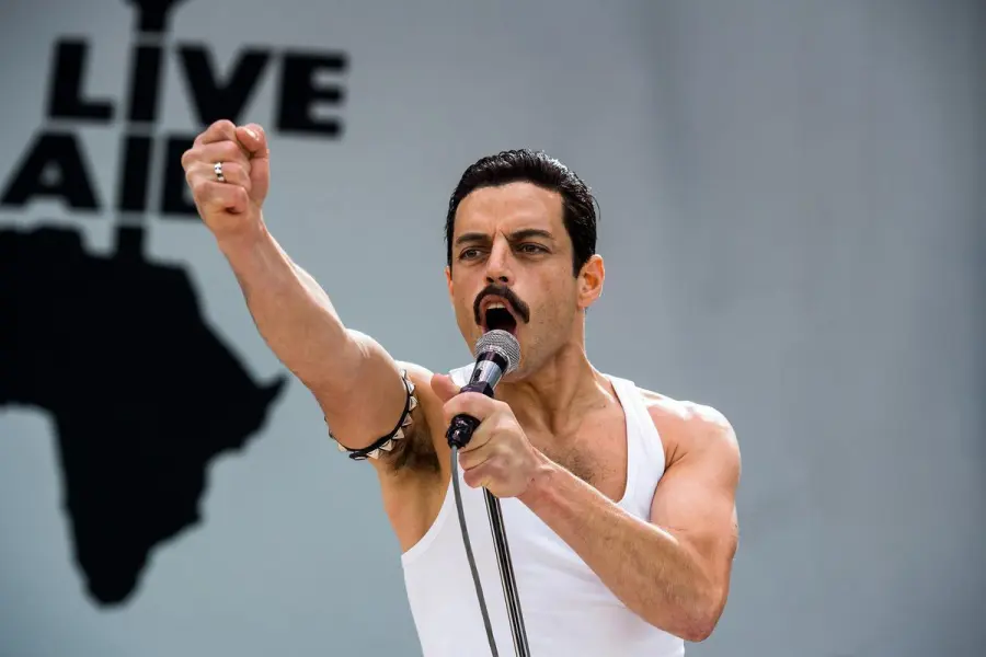 Recensione – Bohemian Rhapsody: il film sui Queen