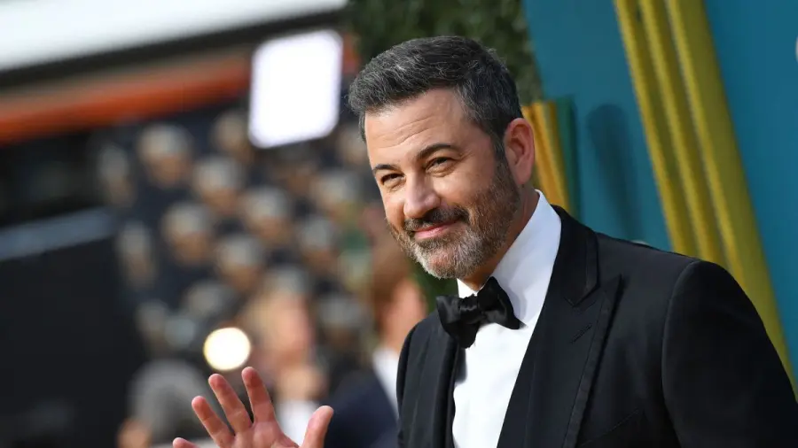 Oscar 2023: Jimmy Kimmel sarà il presentatore