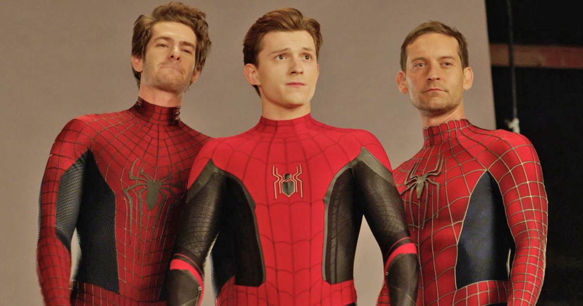 Tobey Maguire annuncia Spiderman 4 su Twitter: ma si tratta di una fake news