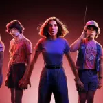 Stranger Things 5: annunciato il titolo del primo episodio dell'ultima stagione
