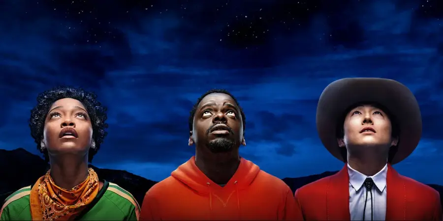 Recensione − Nope: il nuovo film di Jordan Peele