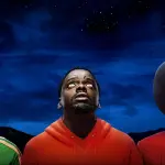 Recensione − Nope: il nuovo film di Jordan Peele