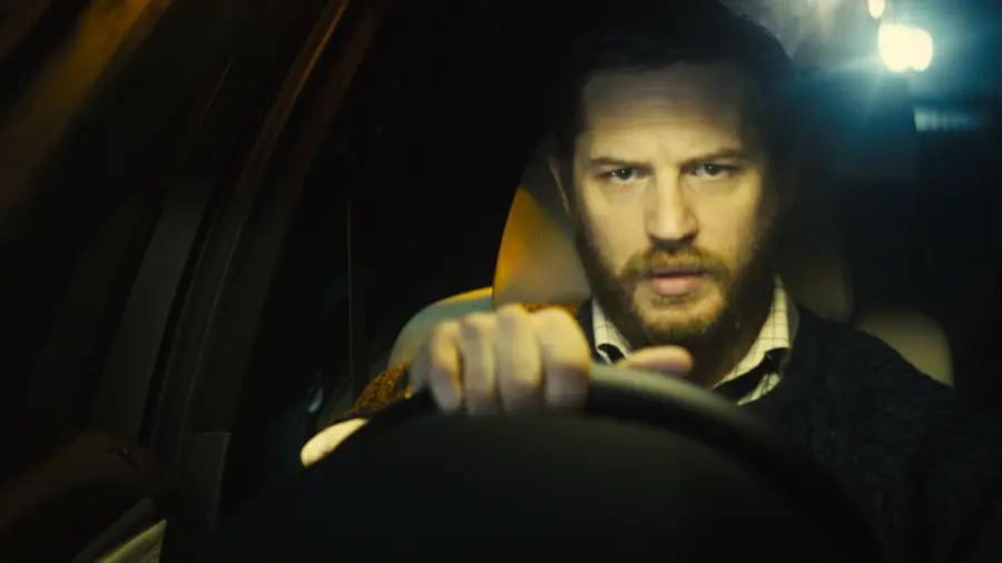 Locke: un buon esercizio di stile di Steven Knight con Tom Hardy (Recensione)