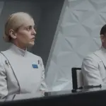Star Wars: Andor: Denise Gough parla della serie e del personaggio di Dedra Meero a Lucca
