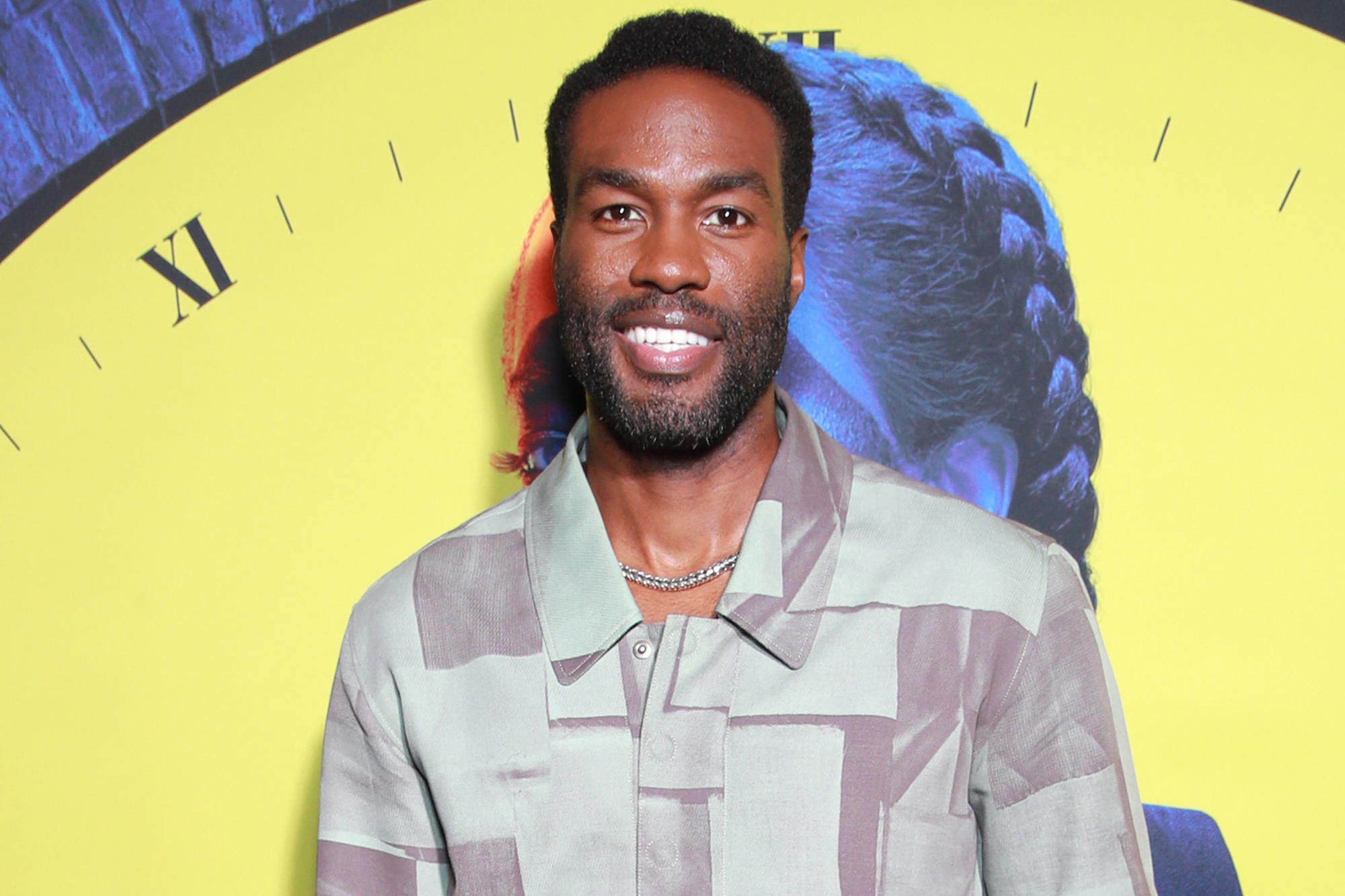 Wonder Man: Yahya Abdul-Mateen II sarà il protagonista della serie Marvel su Disney+