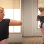 Reflect: in Disney arriva la prima protagonista sovrappeso per la lotta al body shaming