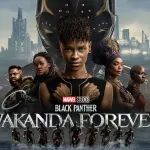 Black Panther: Wakanda Forever avrà una sola scena post-credit