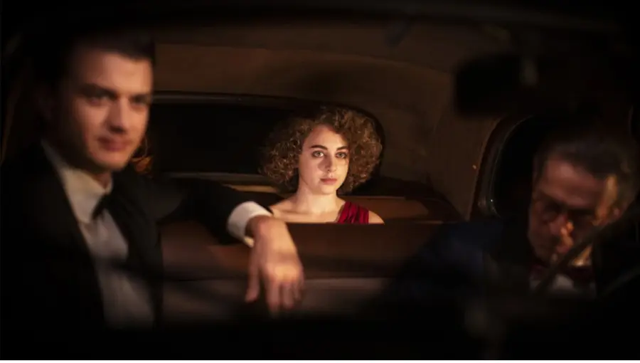 Finalmente l'alba: un viaggio nella dolce vita romana con Wildside