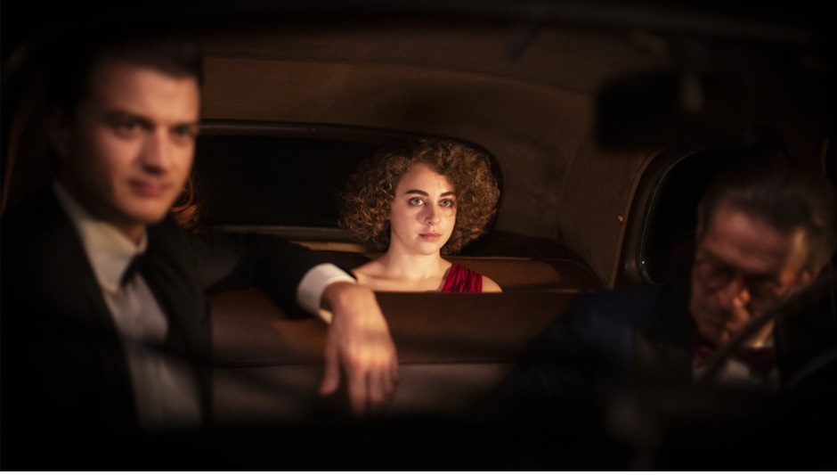 Finalmente l'alba: un viaggio nella dolce vita romana con Wildside