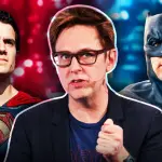 Nasce DC Studios: James Gunn è il nuovo Presidente insieme a Peter Safran