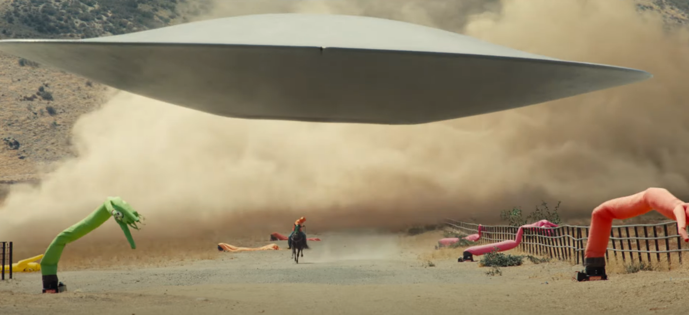 5 tra i film più belli usciti nel 2022