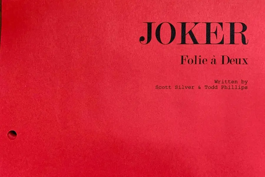 Joker: Folie à Deux, slitta l'inizio delle riprese del film con Joaquin Phoenix