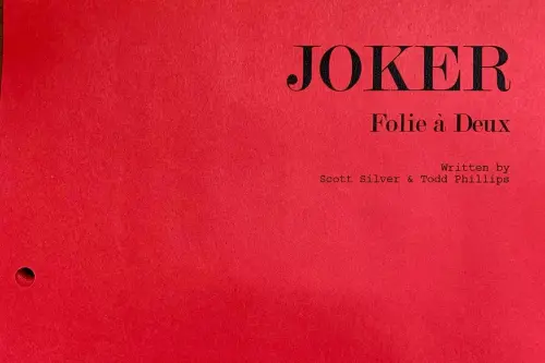 Joker: Folie à Deux, slitta l'inizio delle riprese del film con Joaquin Phoenix