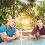 Black Adam, Dwayne Johnson parla del ritorno di Superman: "Io ed Henry siamo amici, in futuro ascolteremo i fan"