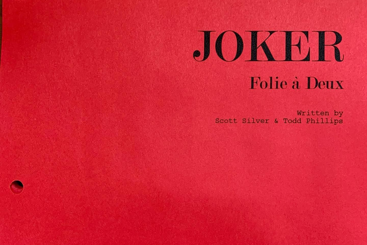 Joker: Folie à Deux, slitta l'inizio delle riprese del film con Joaquin Phoenix