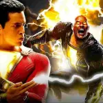 Shazam! e Black Adam: il confronto tra i due personaggi (e i film) nell'Universo DC