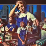 The Bear, recensione della sorprendente serie TV Disney+