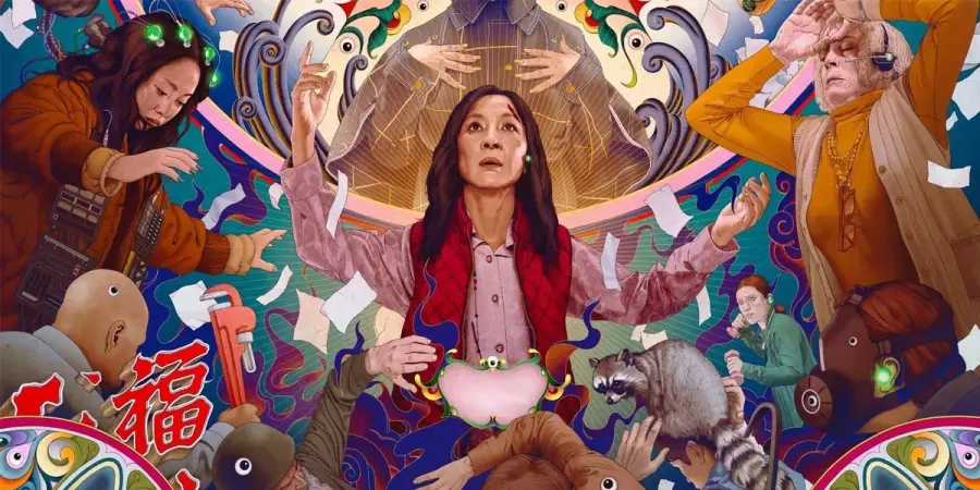 Recensione – Everything Everywhere All at Once: il multiverso secondo i Daniels