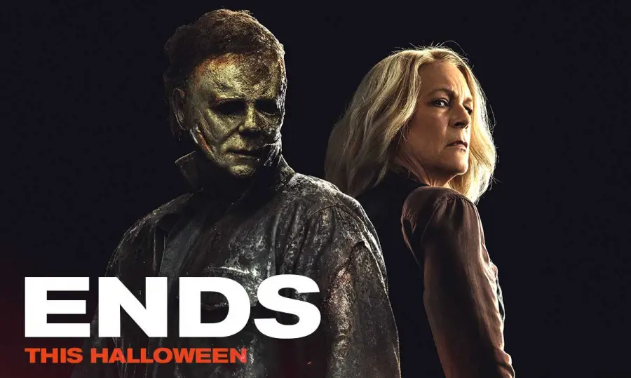 Halloween Ends: cosa aspettarsi dall'ultimo capitolo della saga di Michael Myers