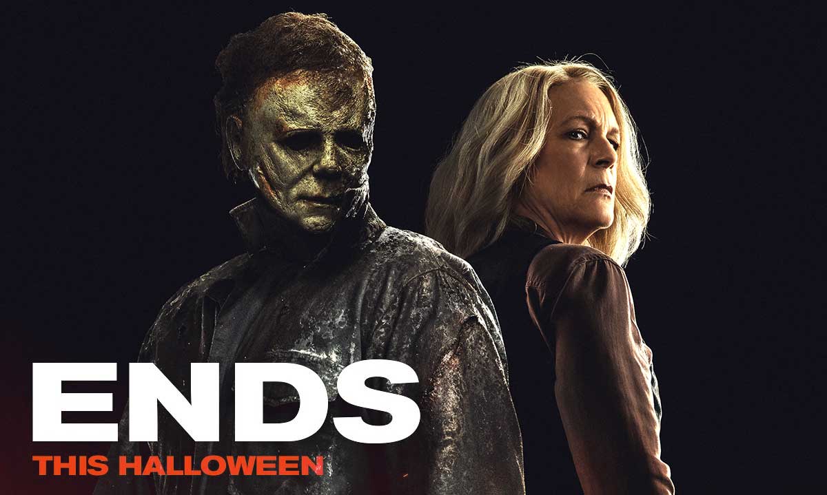 Halloween Ends: cosa aspettarsi dall'ultimo capitolo della saga di Michael Myers