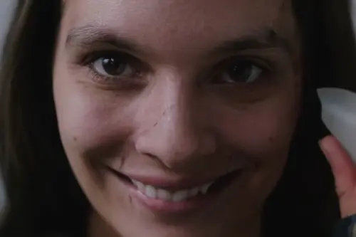 Recensione − Smile: c'era quasi!