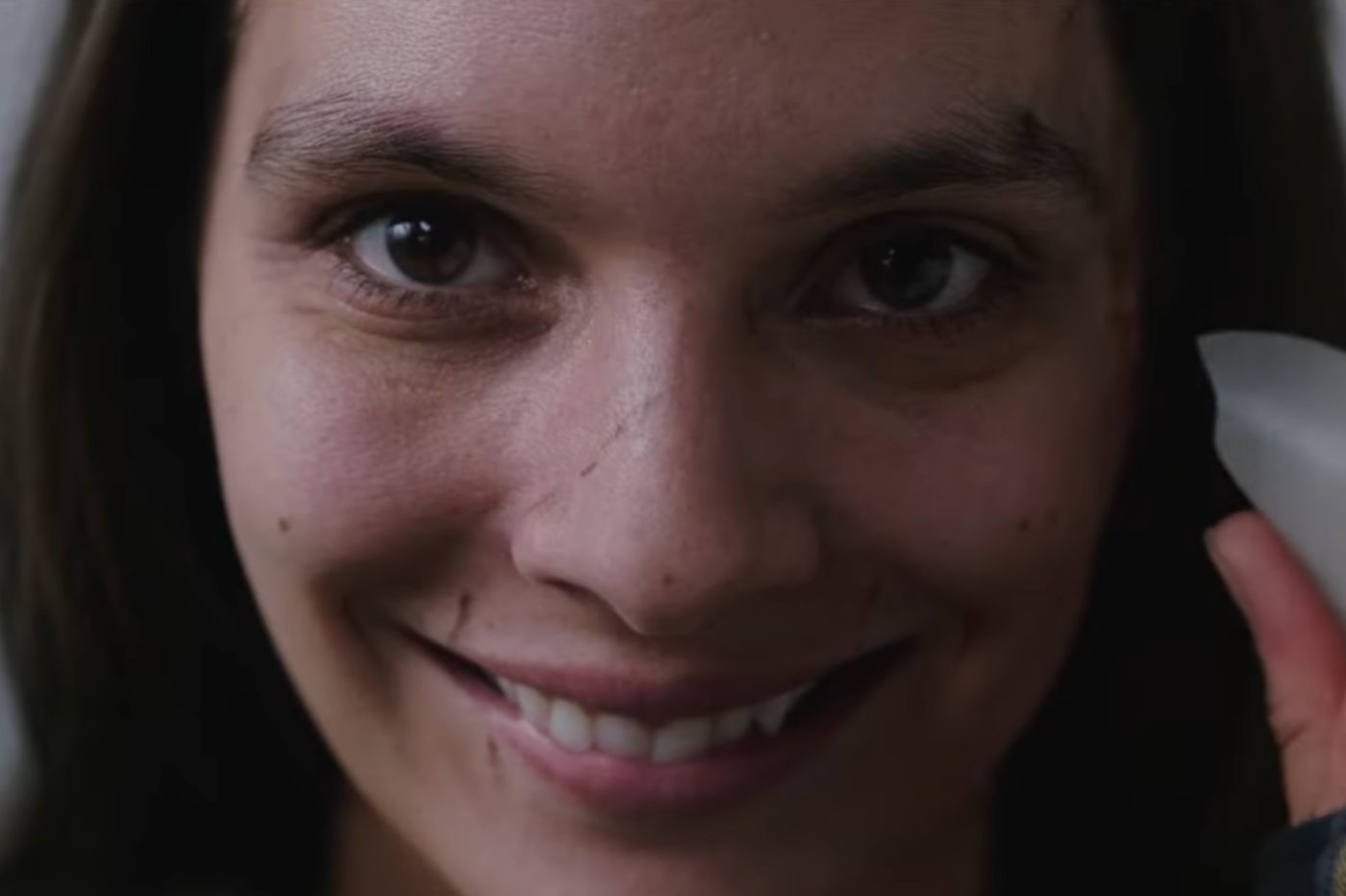 Recensione − Smile: c'era quasi!