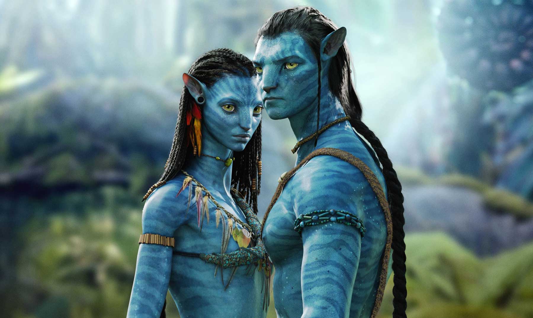 Recensione - Avatar: perché è un capolavoro
