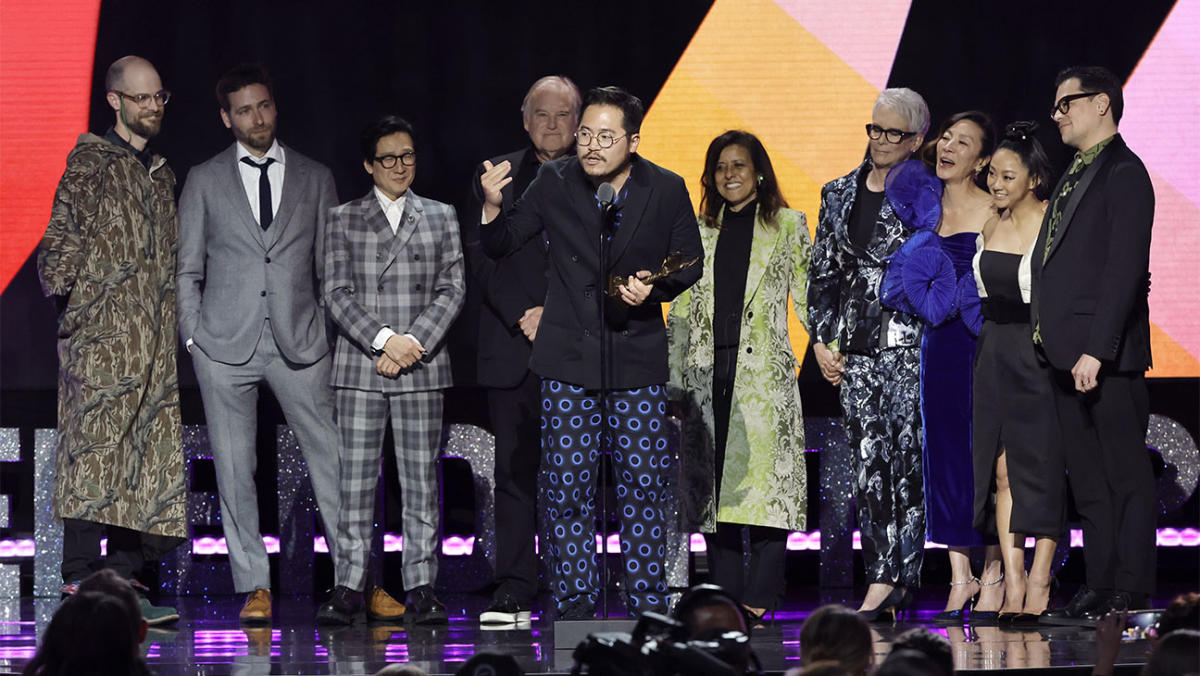 Independent Spirit Awards 2023: tutti i vincitori