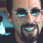 Adam Sandler e i fratelli Safdie tornano a lavorare insieme per un nuovo film