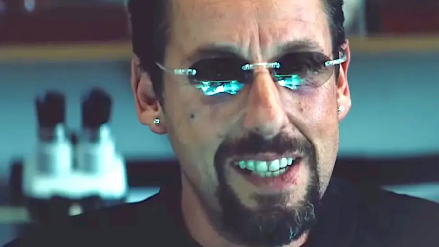 Adam Sandler e i fratelli Safdie tornano a lavorare insieme per un nuovo film