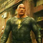 Black Adam: Dwayne Johnson su un possibile scontro con Superman: 