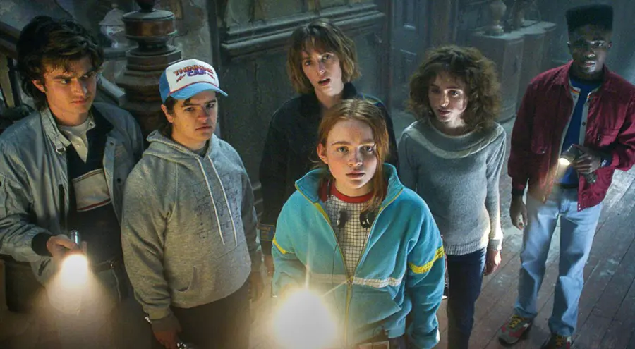 Stranger Things 5: tutto ciò che sappiamo sull'ultima stagione su Netflix