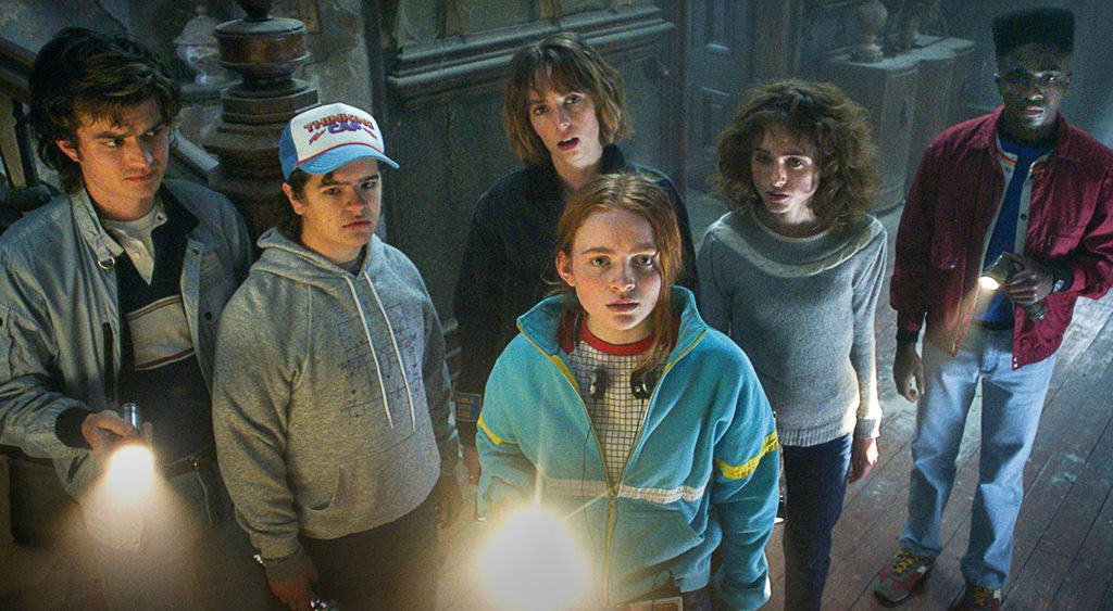 Stranger Things 5: tutto ciò che sappiamo sull'ultima stagione su Netflix