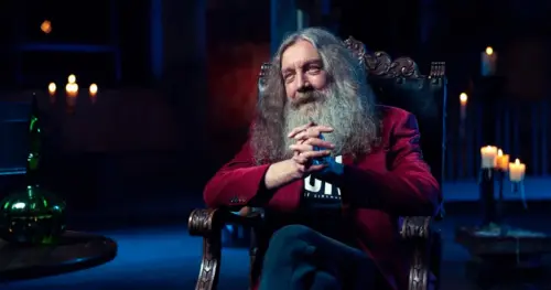 Alan Moore e le feroci dichiarazioni contro i film sui supereroi