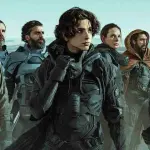 Dune 2: anticipata l'uscita del film dopo lo slittamento di Blade al 2024