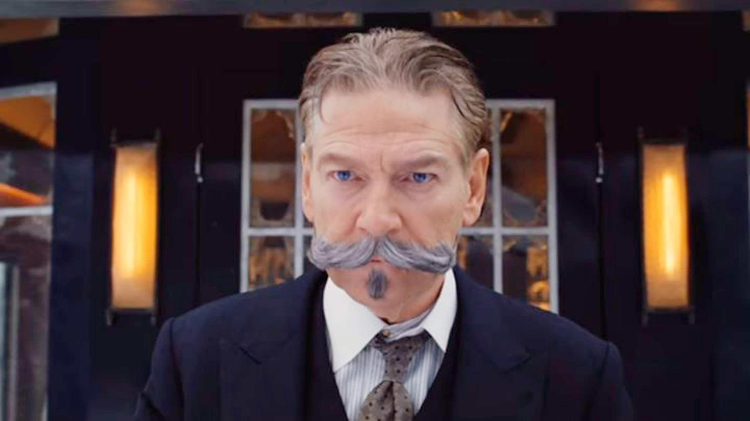 A Haunting in Venice: Kenneth Branagh di nuovo Hercule Poirot, il cast del film