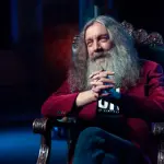Alan Moore e le feroci dichiarazioni contro i film sui supereroi