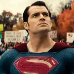 Black Adam: Henry Cavill tornerà nel film nei panni di Superman?