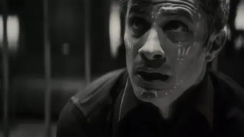 Licantropus: l'esordio alla regia di Michael Giacchino nel nuovo speciale dei Marvel Studios (Recensione)